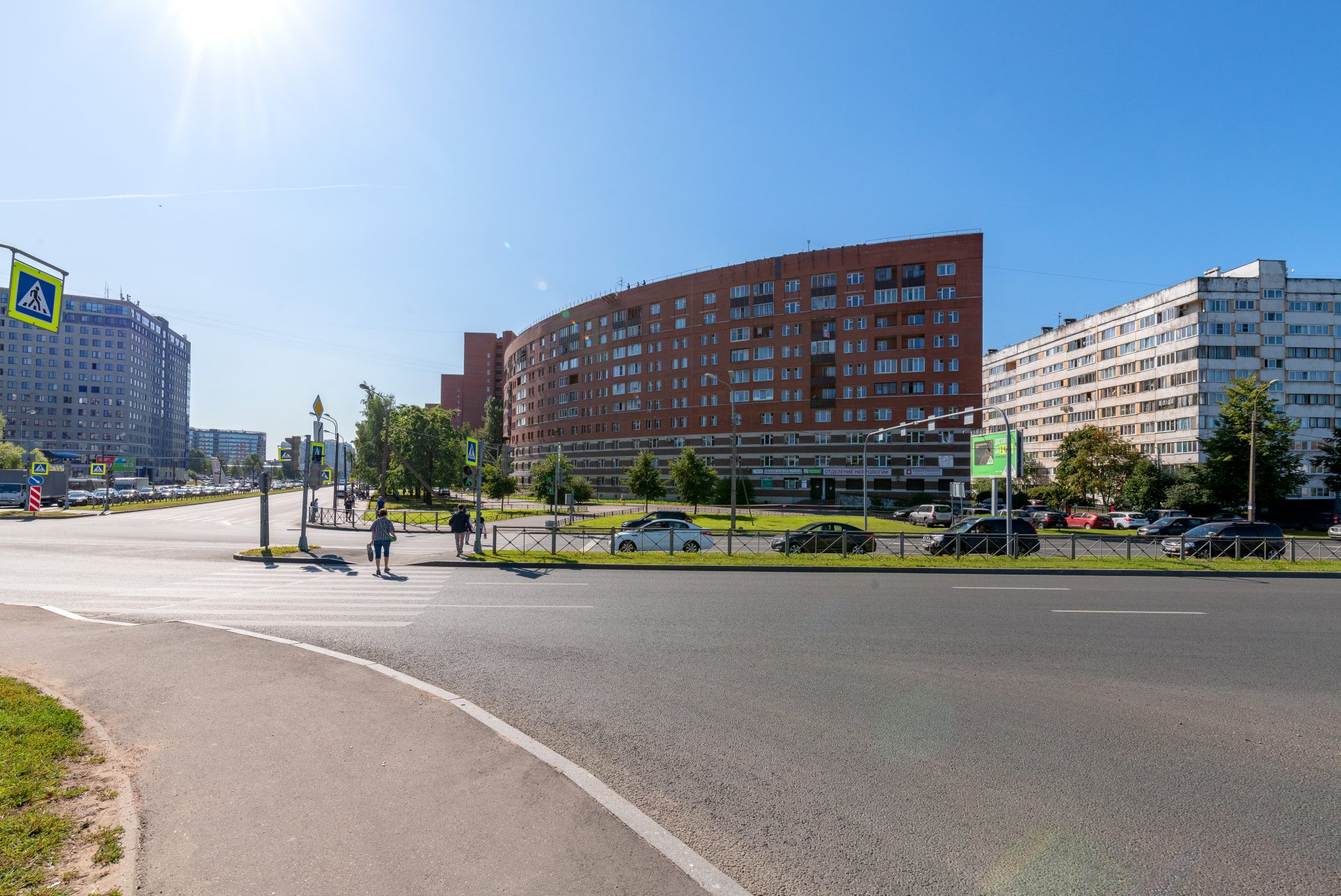 Магазины На Коломяжском Проспекте
